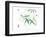 Mantis-Nan Rae-Framed Art Print