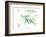 Mantis-Nan Rae-Framed Art Print