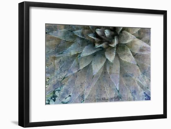 Mantle-Sheldon Lewis-Framed Art Print