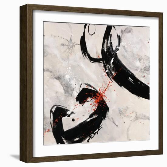 Mantra II-Farrell Douglass-Framed Giclee Print