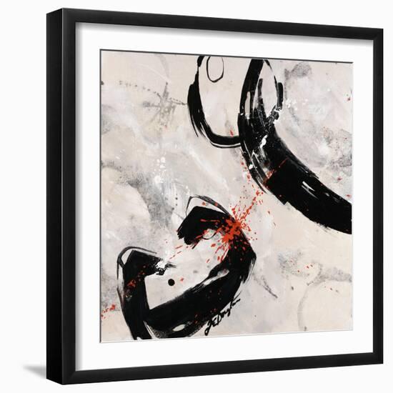 Mantra II-Farrell Douglass-Framed Giclee Print