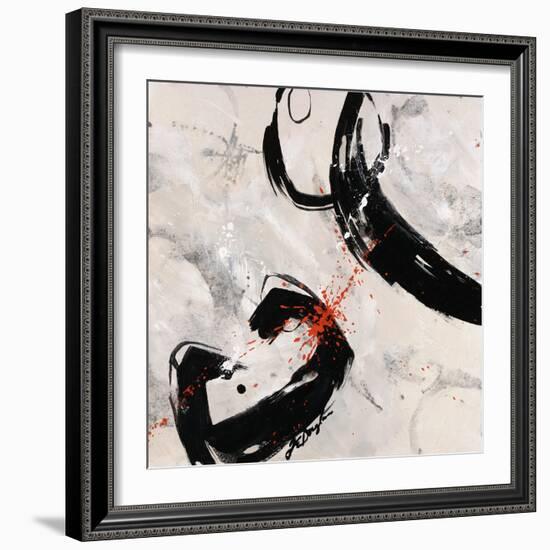 Mantra II-Farrell Douglass-Framed Giclee Print