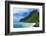 Manu'A Island Group, American Samoa, South Pacific-Michael Runkel-Framed Photographic Print