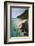 Manu'A Island Group, American Samoa, South Pacific-Michael Runkel-Framed Photographic Print