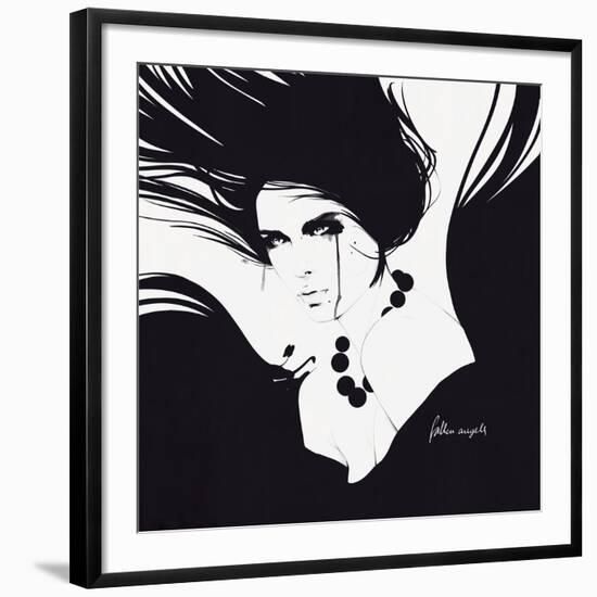 Art Print, , large