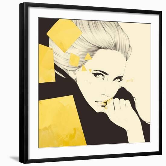 Art Print, , large