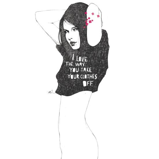 Art Print, , large