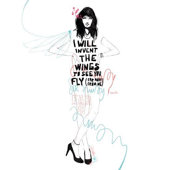 Art Print, , large