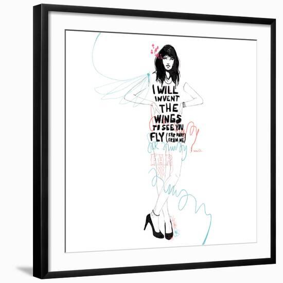 Art Print, , large