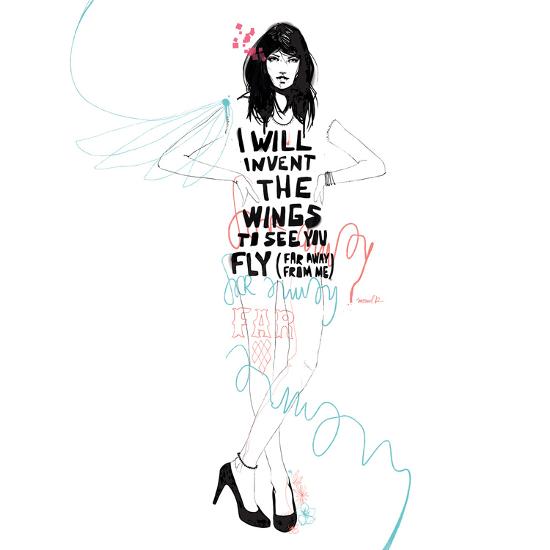 Art Print, , large
