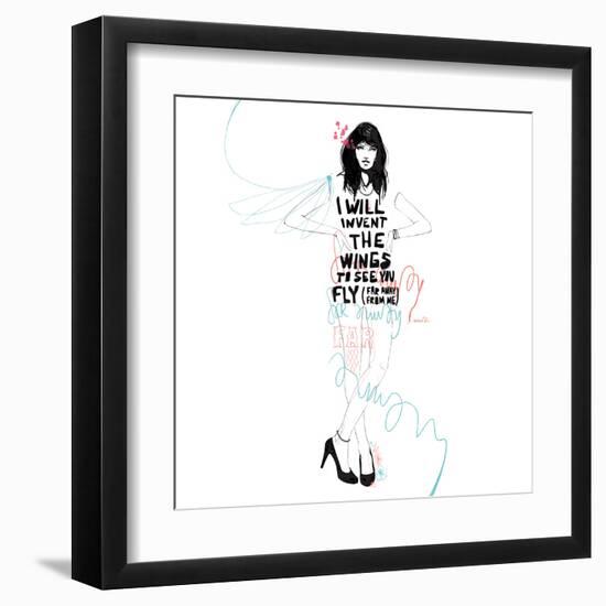 Art Print, , large