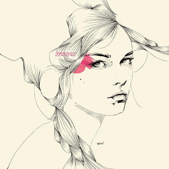 Art Print, , large