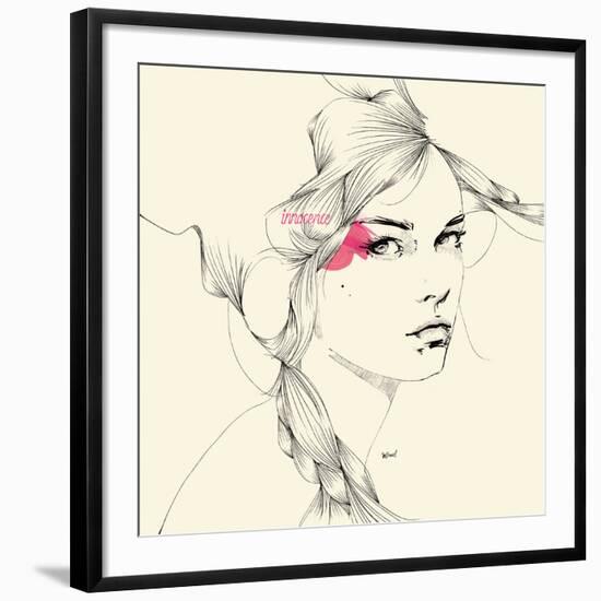 Art Print, , large