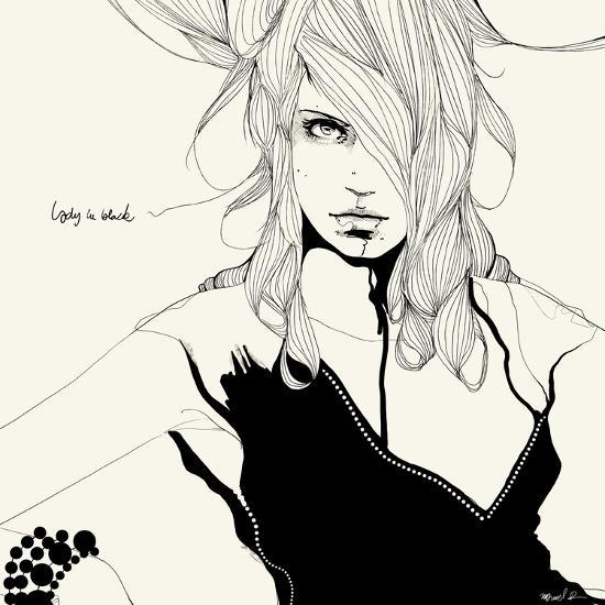 Art Print, , large