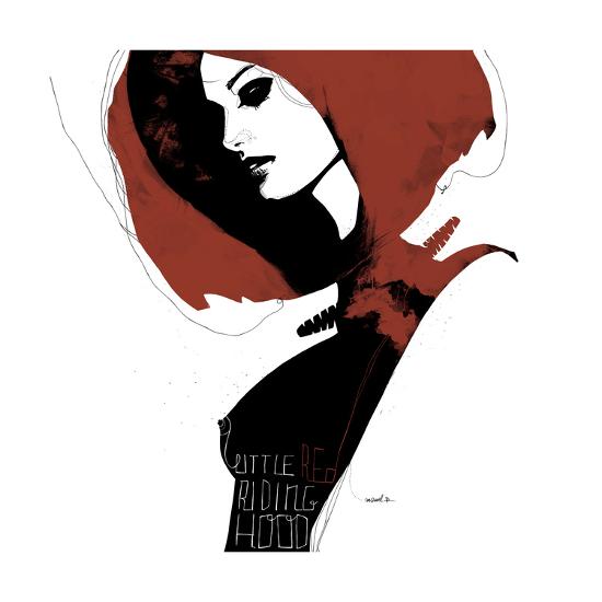 Art Print, , large