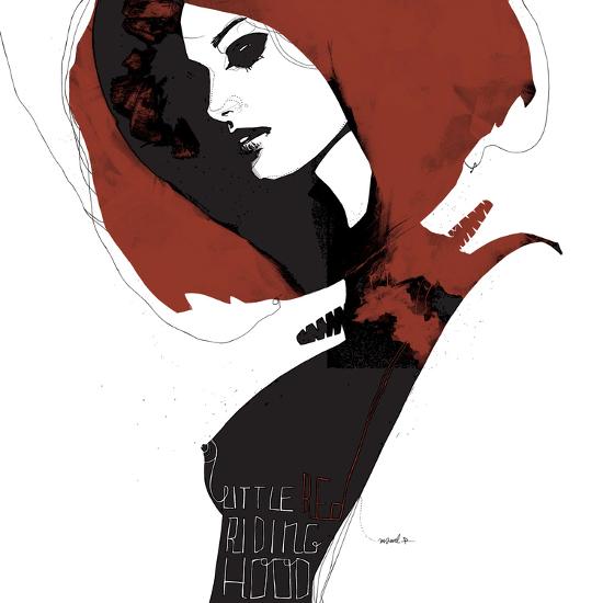 Art Print, , large