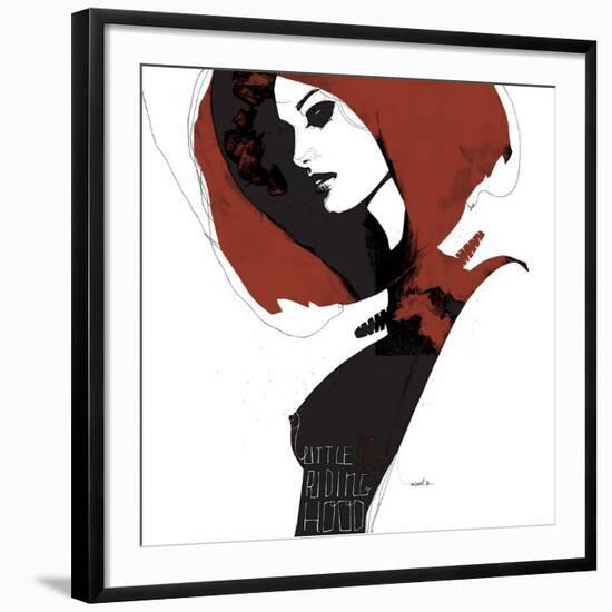 Art Print, , large