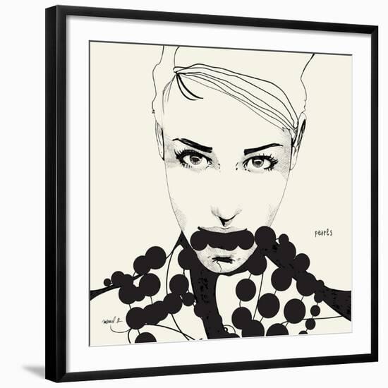 Art Print, , large