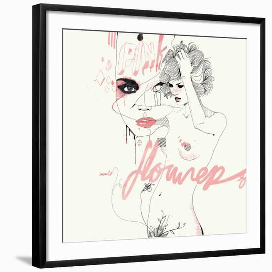 Art Print, , large