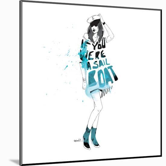 Art Print, , large