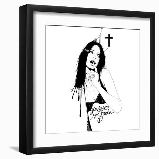 Art Print, , large