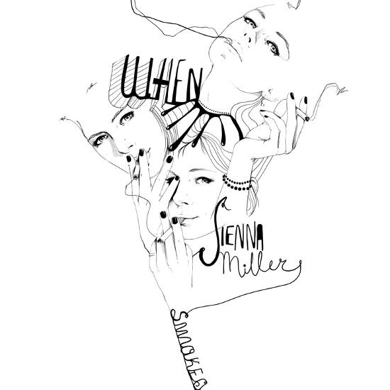 Art Print, , large