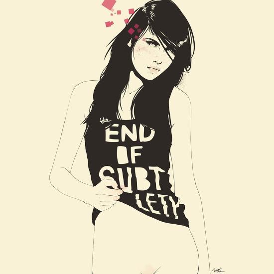 Art Print, , large