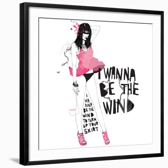 Art Print, , large