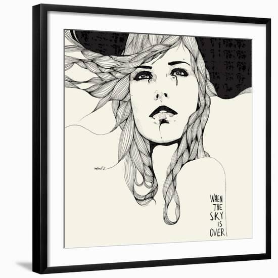 Art Print, , large