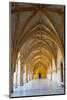 Manueline Ornamentation in the Cloisters of Mosteiro Dos Jeronimos (Monastery of the Hieronymites)-G&M Therin-Weise-Mounted Photographic Print