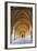 Manueline Ornamentation in the Cloisters of Mosteiro Dos Jeronimos (Monastery of the Hieronymites)-G&M Therin-Weise-Framed Photographic Print