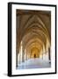 Manueline Ornamentation in the Cloisters of Mosteiro Dos Jeronimos (Monastery of the Hieronymites)-G&M Therin-Weise-Framed Photographic Print