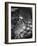 Manufacture and Examples of Uses of Various Kinds of Glass at Corning Glass Co-Andreas Feininger-Framed Photographic Print