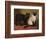 Manx and Siamese Cats-W. Luker-Framed Photographic Print