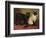 Manx and Siamese Cats-W. Luker-Framed Photographic Print