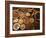 Many Different Spices-null-Framed Photographic Print