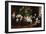 Many Happy Returns of the Day, 1856-William Powell Frith-Framed Giclee Print