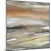 Many Layers I-Carol Robinson-Mounted Art Print