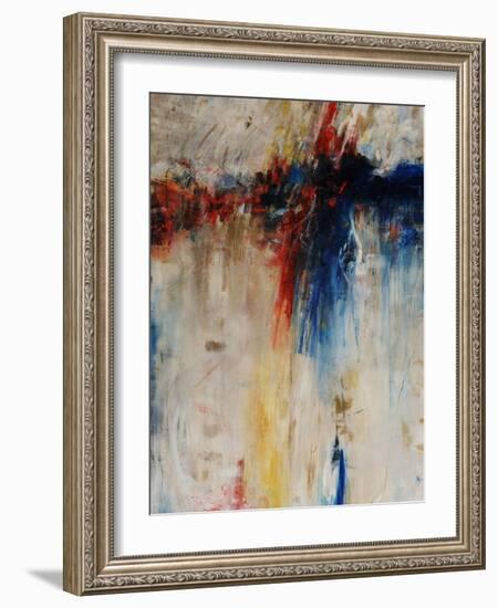 Many Lives-Jodi Maas-Framed Giclee Print