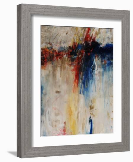 Many Lives-Jodi Maas-Framed Giclee Print