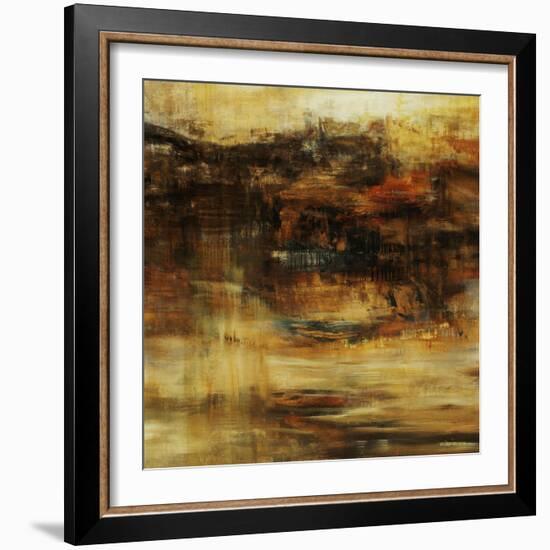 Many Mesas-Jodi Maas-Framed Giclee Print