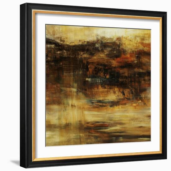 Many Mesas-Jodi Maas-Framed Giclee Print