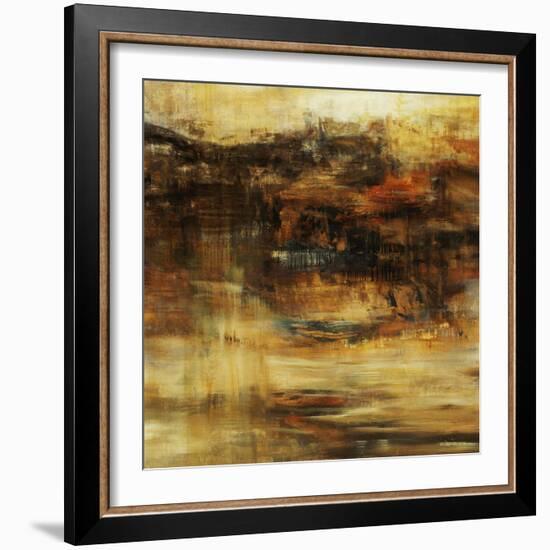 Many Mesas-Jodi Maas-Framed Giclee Print