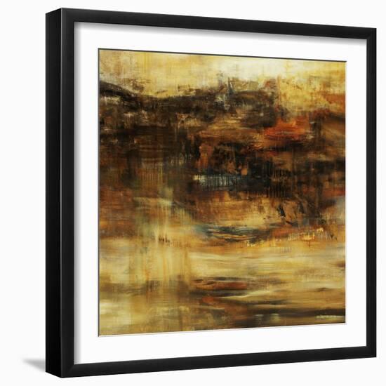 Many Mesas-Jodi Maas-Framed Giclee Print