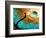 Many Moons Ago-Megan Aroon Duncanson-Framed Art Print