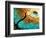 Many Moons Ago-Megan Aroon Duncanson-Framed Art Print