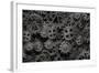 Many Old Rusty Metal Gears Or Machine Parts-Andrey_Kuzmin-Framed Photographic Print