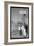 Manzanar Free Press-Ansel Adams-Framed Premium Giclee Print