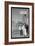 Manzanar Free Press-Ansel Adams-Framed Art Print