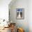 Manzanar Remembrance II-Douglas Taylor-Framed Photo displayed on a wall